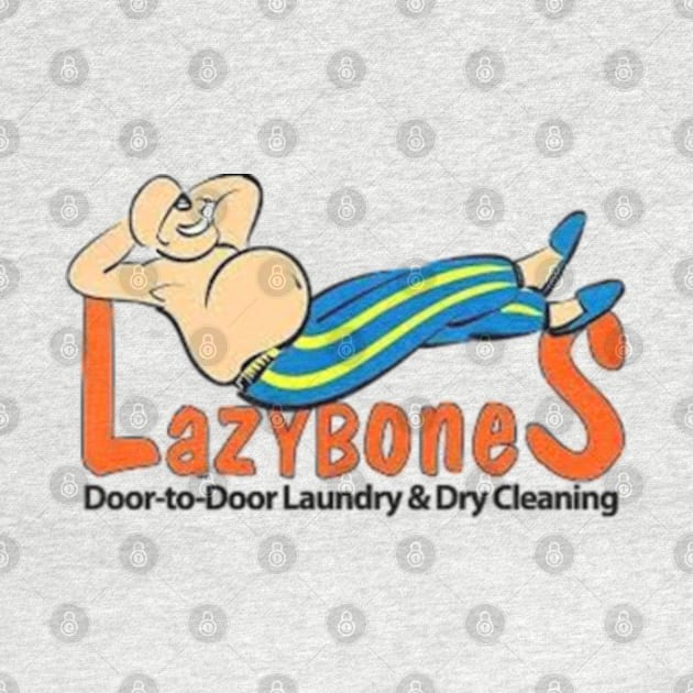 Lazybones by jordan5L